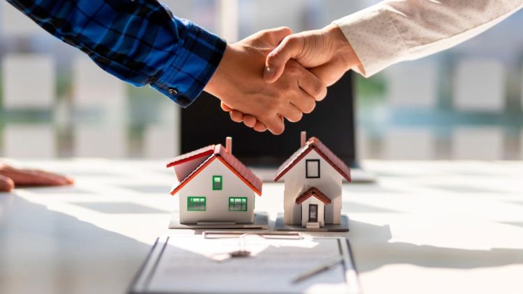 Mercado imobiliário de São Carlos apresenta crescimento nas vendas e queda nas locações