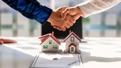 Mercado imobiliário de São Carlos apresenta crescimento nas vendas e queda nas locações