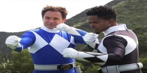 Netflix reúne “Power Rangers” originais em especial comemorativo. Veja o trailer