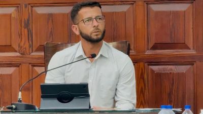 Setembro amarelo: Elton Carvalho solicita ações voltadas ao combate e prevenção ao suicídio