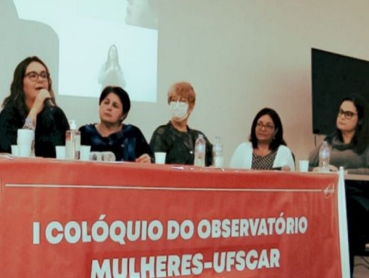 Mulheres na Ciência, diversidade e maternidade marcam debates na UFSCar