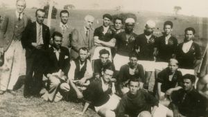 Museu do Futebol inaugura em Araraquara a exposição “Trilhos da Bola”, que conecta a história do futebol às ferrovias paulistas