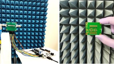 Pesquisadores da USP São Carlos e do INATEL (MG) projetam sensor capaz de detectar até uma única molécula
