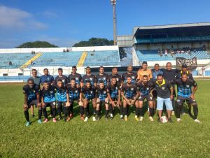 Sexta-feira 21/04 o estádio do Luisão será palco da grande final do Campeonato Regional