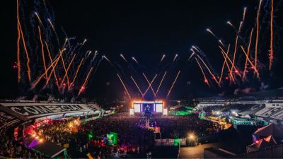 25 mil pessoas reverenciaram o samba e o pagode na primeira edição do Festival Repique em Ribeirão Preto