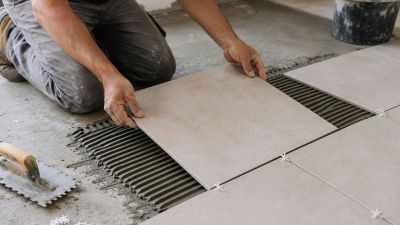 Prefeitura e Senai abrem inscrições para curso gratuito de construção civil