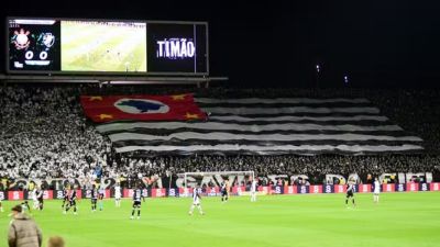 Final sem gols deixa decisão da Copa do Brasil em aberto