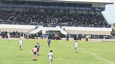 Grêmio leva a virada do Santos e se despede da Copa São Paulo
