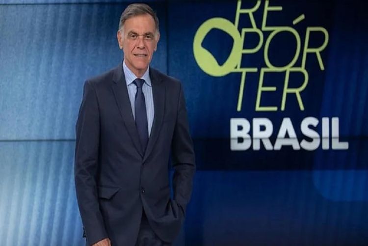 Apresentador é demitido após críticas a Lula e elogios a Bolsonaro