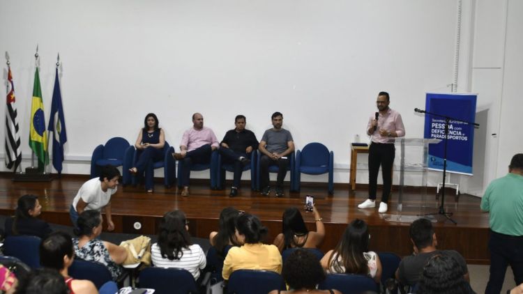 Prefeitura de São Carlos inicia a 1° semana da maternidade atípica
