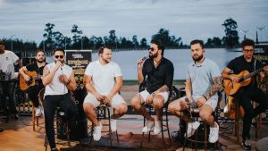 Hugo & Eduardo lançam “Ainda Te Amo”, com participação de Matheus & Lorenzo
