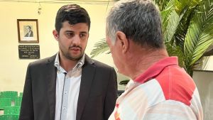 Vereador Bruno Zancheta cobra ampliação de leitos psiquiátricos nos hospitais