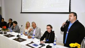 Conferência debateu o fortalecimento do SUS em São Carlos