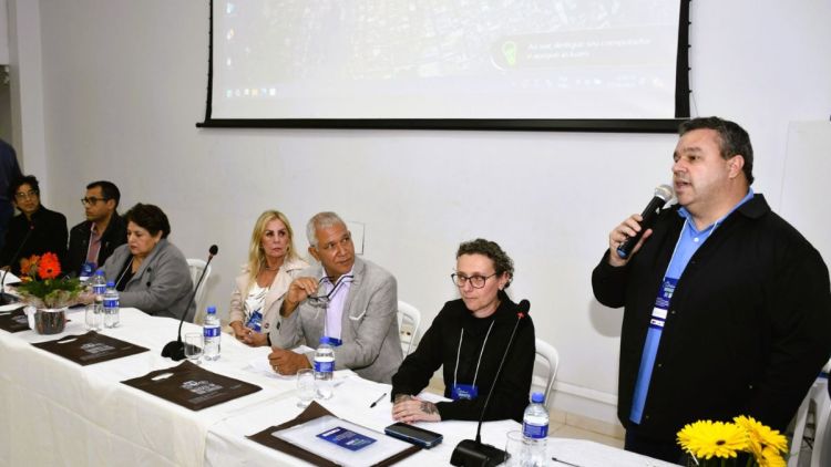 Conferência debateu o fortalecimento do SUS em São Carlos