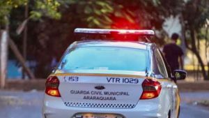 Atuação da GCM garante resposta imediata a comerciante vítima de golpe
