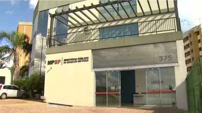 Reunião no Ministério Público discute adequações na legislação do motofrete em São Carlos