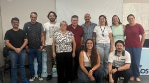 Incubadora pública de Economia Solidária amplia apoio técnico a empreendimentos em São Carlos