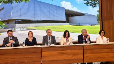 Academia de Ciências do Estado de São Paulo - Nova gestão com compromisso de aproximar a ciência da sociedade e combater a desinformação