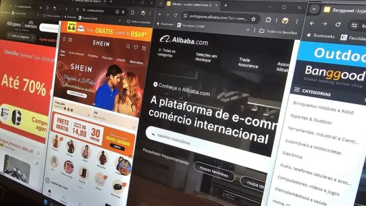 “Taxa das blusinhas” preservou 135 mil empregos, estima CNI