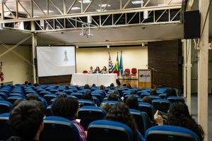 UFSCar realiza Escola de Verão em Química