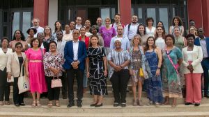 UFSCar participa de encontro internacional sobre dor pediátrica