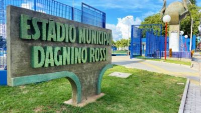 Ibaté abre inscrições para atividades esportivas em comemoração ao 1º de maio