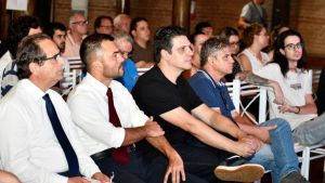 Plano Diretor debate Meio Ambiente em Audiência na Associação dos Engenheiros