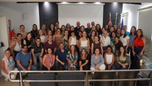 Santa Casa conclui especializações do Sírio-Libanês com alcance nacional