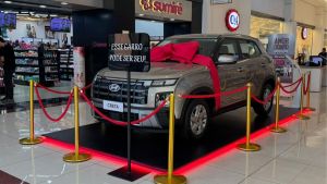 Dia dos Namorados impulsiona compras e experiências a dois