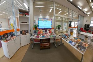 10ª Semana Senac de Leitura traz a conexão entre convivência e os espaços das bibliotecas