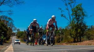12ª Volta Ciclística Internacional do Estado de São Paulo reúne forças da América do Sul