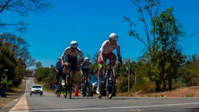 12ª Volta Ciclística Internacional do Estado de São Paulo reúne forças da América do Sul