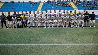 Ibaté recebe neste domingo a final do IX Inter-Regional da LARFA 2025