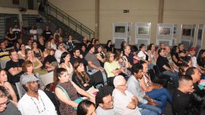 São Carlos discute futuro da cultura local na 7ª Conferência Municipal
