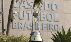 CBF define tabela completa de jogos do Brasileirão Feminino 2023