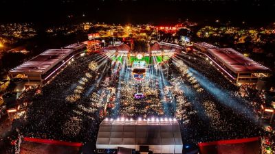 Festa do Peão de Barretos abre venda de ingressos nesta quinta-feira (19)