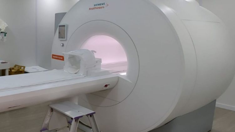 Prefeitura de Ibaté contrata clínica para zerar fila de exames de ressonância magnética