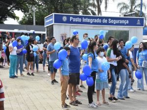 São Carlos realiza evento alusivo ao dia mundial de conscientização do autismo neste sábado