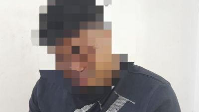 GCM de Araraquara prende indivíduo procurado por pensão alimentícia