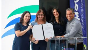 Governo de SP anuncia R$ 178,5 milhões para saneamento em Mogi das Cruzes