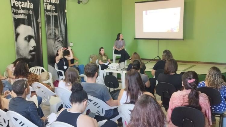 Reunião intersetorial fortalece a rede de atenção psicossocial em São Carlos