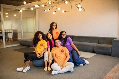 Empresas parceiras do Instituto Coca-Cola Brasil têm mais de mil vagas abertas em São Paulo