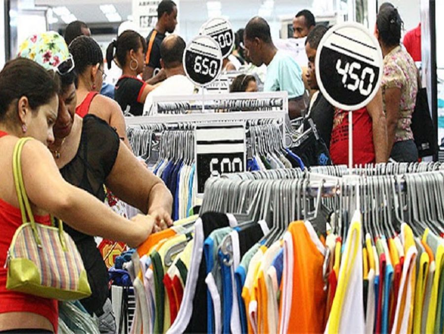 Shopping Rio Claro sedia II Etapa do Campeonato Estudantil de