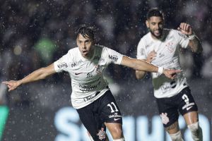 Corinthians vence e dá passo importante para fugir do rebaixamento