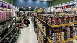 Nany Lê Du mais que dobra de tamanho e terá nova loja de 700 m² no Shopping São Carlos