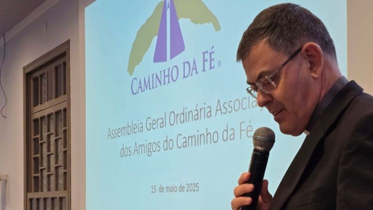 São Carlos sediou assembléia do caminho da fé