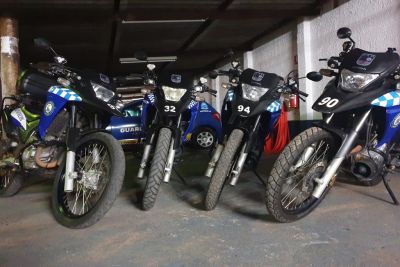 GM detém procurado pela justiça