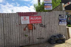 Vendas sobem, mas locações sofrem queda em São Carlos