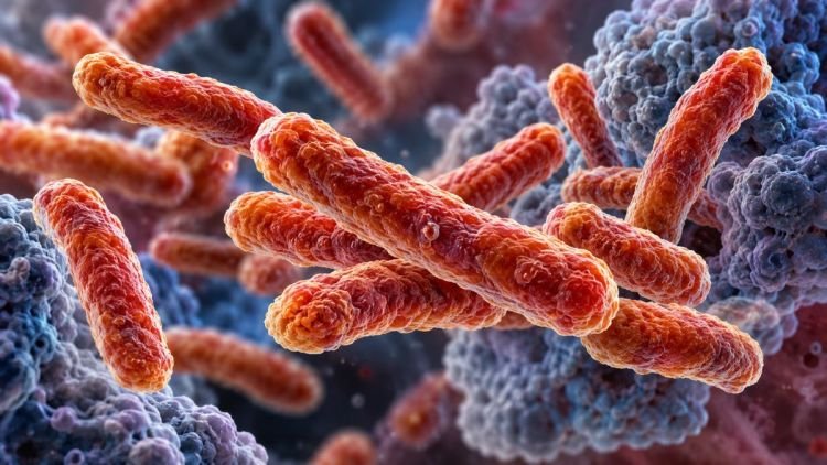 Tuberculose: Nanopartículas abrem caminho para teste mais rápido e simples da doença