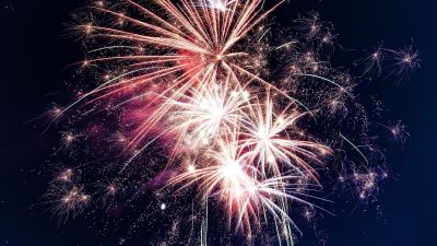 Prefeitura regulamenta fiscalização de fogos de artifício em São Carlos